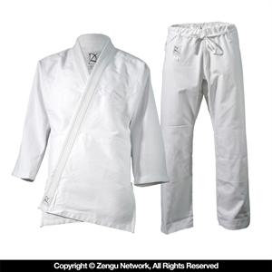KD Elite Judo Uniform